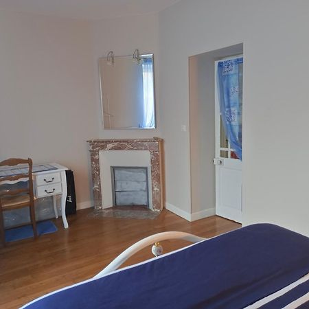 Apartament L'Escale Bourges Zewnętrze zdjęcie