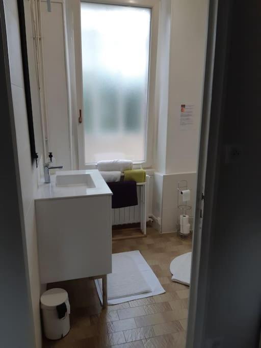 Apartament L'Escale Bourges Zewnętrze zdjęcie