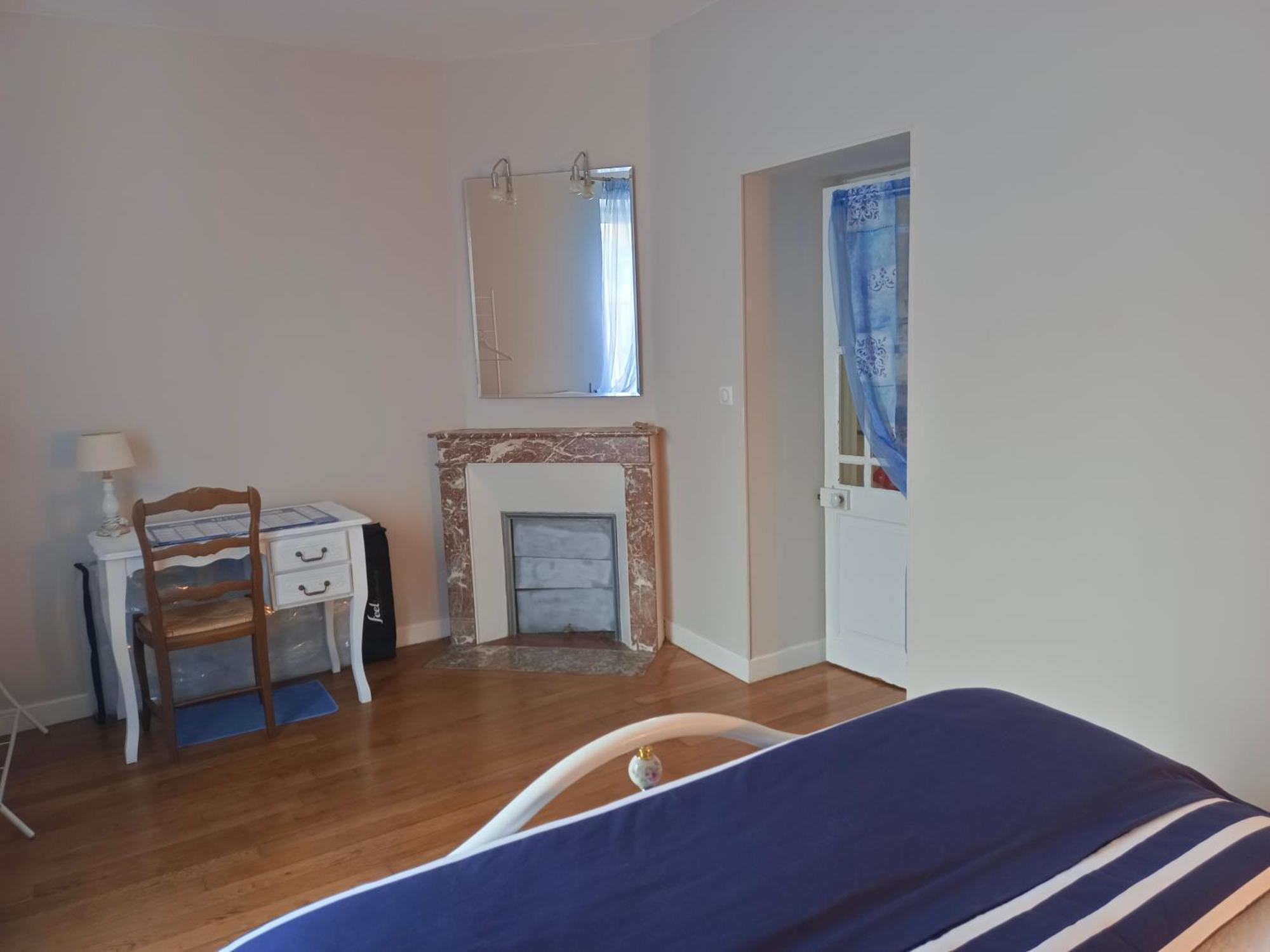 Apartament L'Escale Bourges Zewnętrze zdjęcie