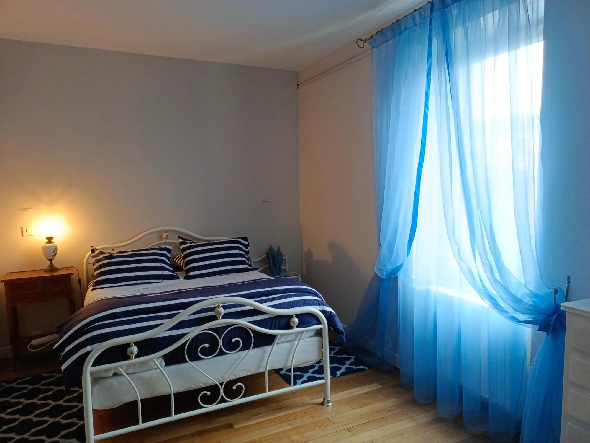Apartament L'Escale Bourges Zewnętrze zdjęcie