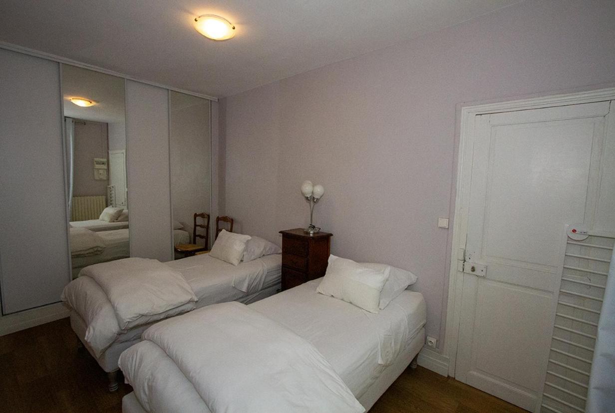 Apartament L'Escale Bourges Zewnętrze zdjęcie